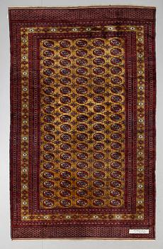 MATTA, Kashmir. Ca 296 x 190 cm.