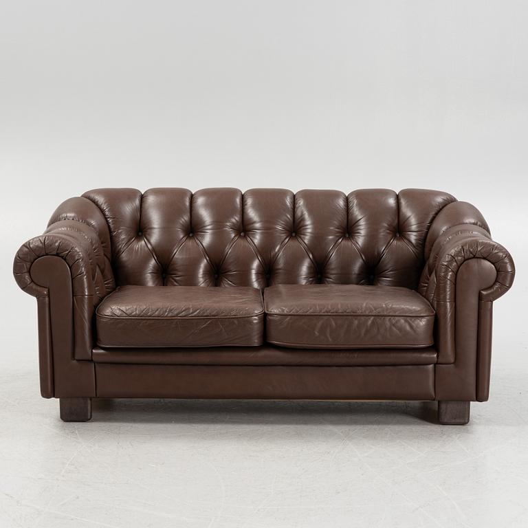 A sofa, Ulferts, Tibro, 1970's.