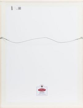 Bengt Lindström,  Ur: "Miroir pour Shakespeare",