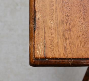 BORD, 1900-talets andra hälft.