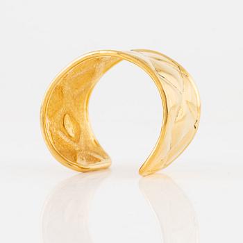 Chanel, armband, 1985-1990.