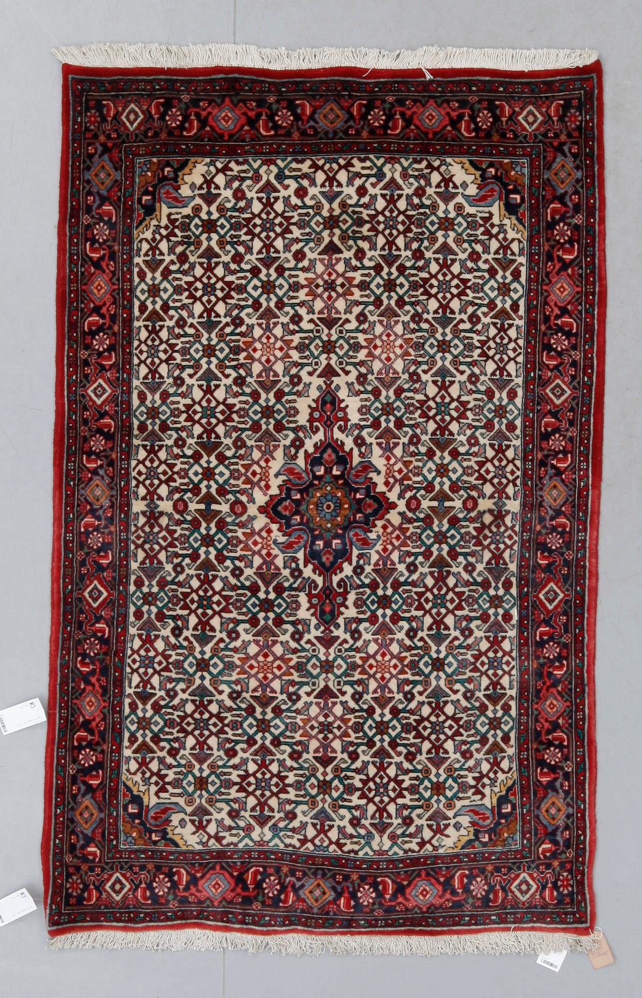 MATTA, Bidjar, 160 x 100.