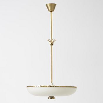 Asea, taklampa, 1940/50-tal.