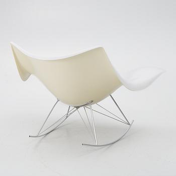 Thomas Pedersen, gungstol, 'Stingray', Fredericia, Danmark.