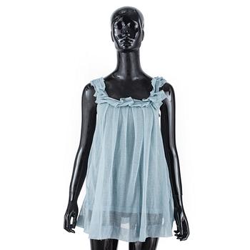 TOPP, Alberta Ferretti, Italien.