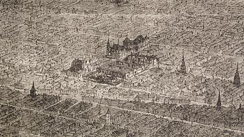 BOK, "The Illustrated London News" July-Dec 1876, pub Georg C.Leighton 198 Strand London.