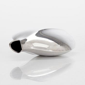 Tapio Wirkkala, vas, silver (916),  modell TW 42, Kultakeskus, Tavastehus 1956.