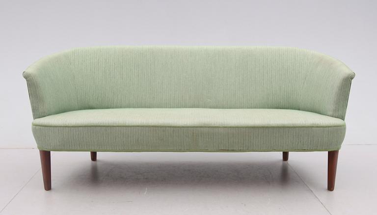 SOFFA, Carl Malmsten, 1900-talets andra hälft.