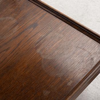 A tea trolley, Nordiska Kompaniet, Sweden, 1938.