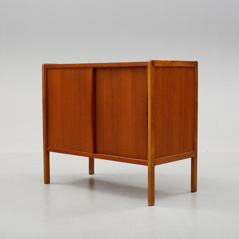 SIDEBOARD, teak, Bertil Fridhagen, Bodafors, 1960-tal.