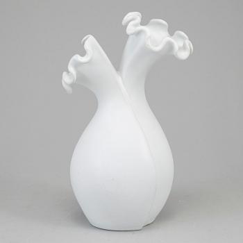 WILHELM KÅGE, vas, stengods, "Våga", Gustavsberg.