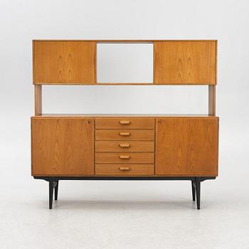 Sideboard/hylla, 1950/60-tal.