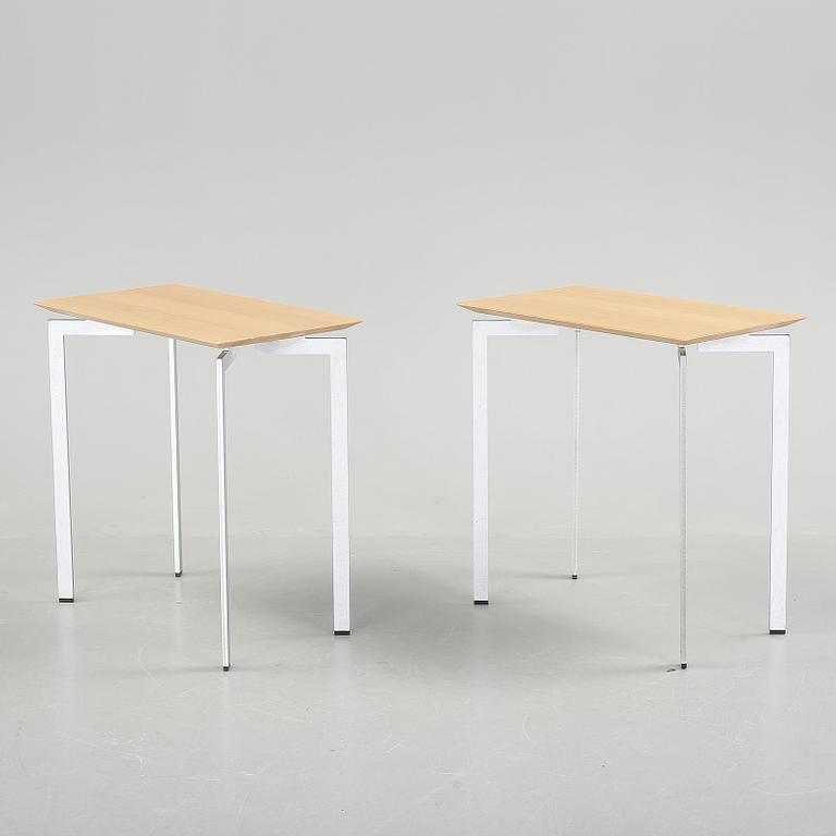 SIDOBORD, ett par, "Trippo", Ulla Christiansson, Karl Andersson & Söner.