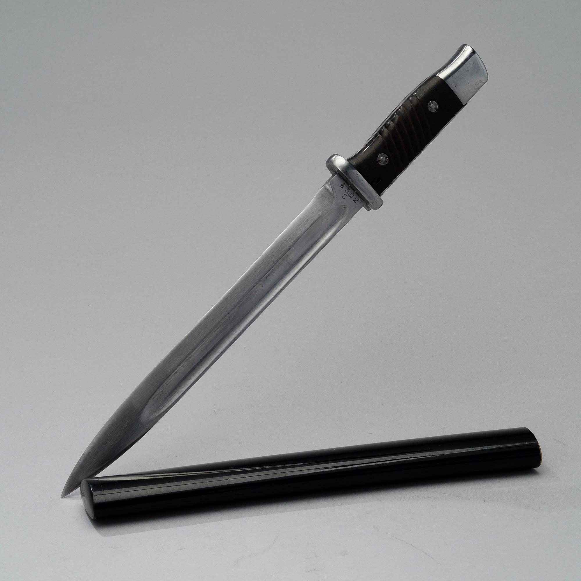 DAGGER, WKC, Germany, 1939.