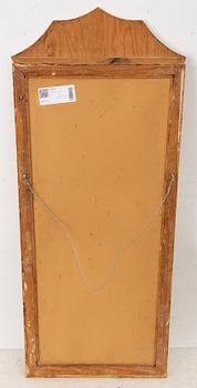 Mirror, first half of the 20th century.