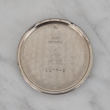 OMEGA, chronograph.