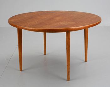MATBORD. JOC-möbler. 1950/60-tal.