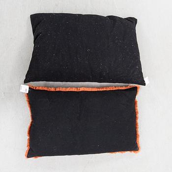 Cushions 2 pcs 1930s/40s.
