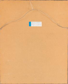 Veikko Takala, "Staden på natten - Sanremo".