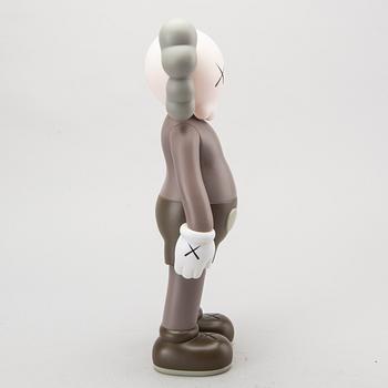 KAWS, sculpture Medicom Toy Companion.