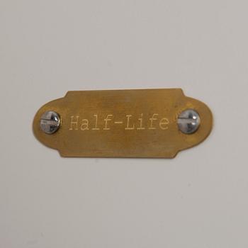 PASI RAUHALA, "HALF LIFE".