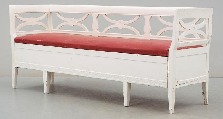 SOFFA, Karl Johan, provins, 1800-talets första hälft.