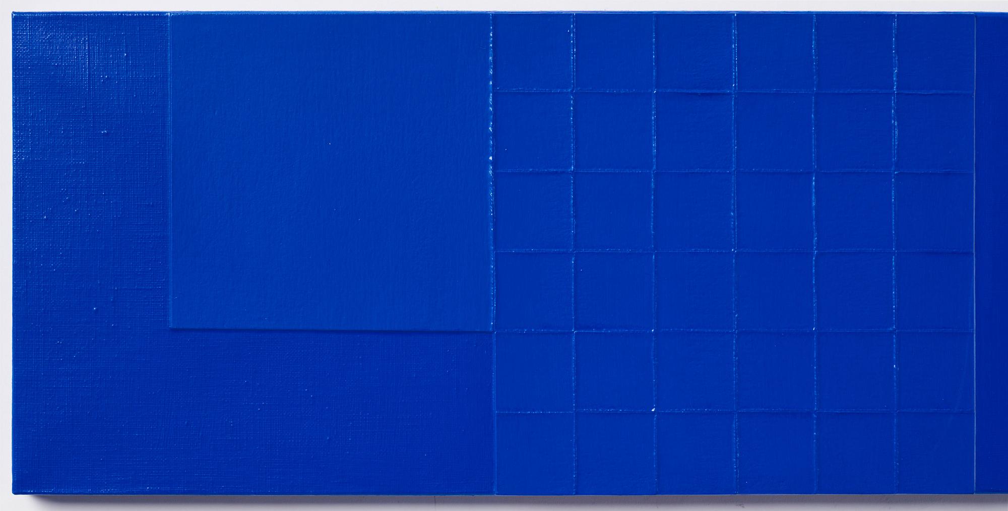 Gottfried Honegger, "P. 1000".