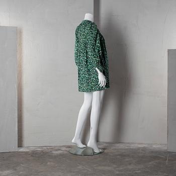 KLÄNNING Yves Saint Laurent Storlek 38.