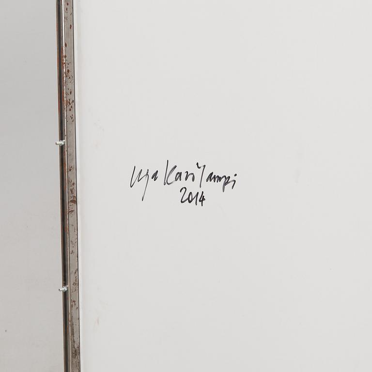 Ilja Karilampi, "I am Jaguar...".