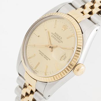 Rolex, Datejust, ca 1986.