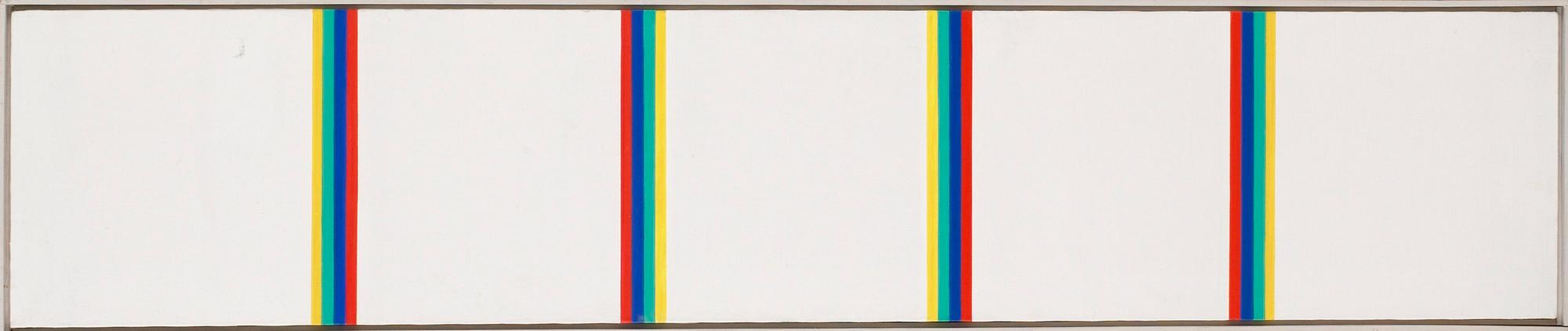 Klaus-Jürgen Schoen, Utan titel.