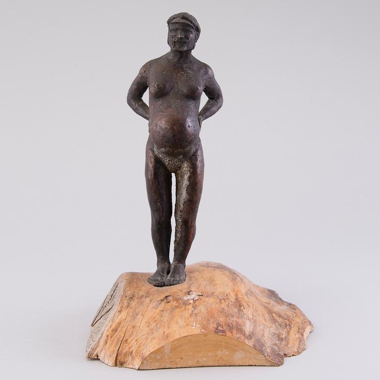 AARNO RANKKA, "CREATION".