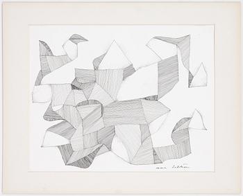 Mona Lodström, Untitled.