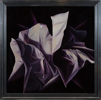 TOTTE MANNES, "ANOCHE (I GÅR KVÄLL)".