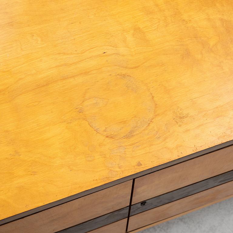 Sideboard, art deco, 1920/30-tal.