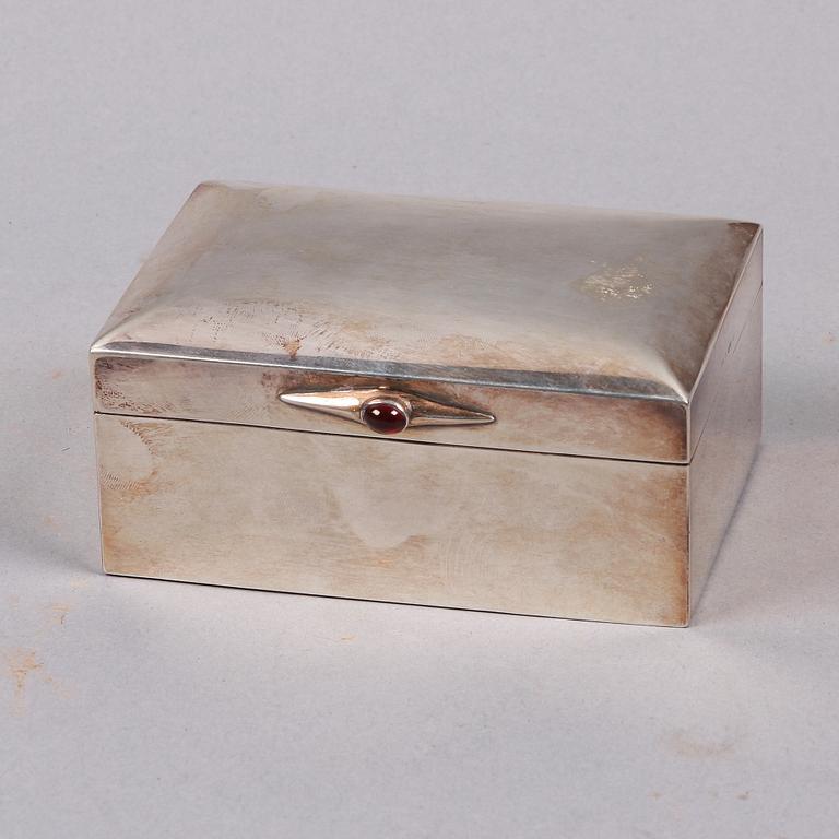 SKRIN, silver, Sverige 1900-talets första hälft.