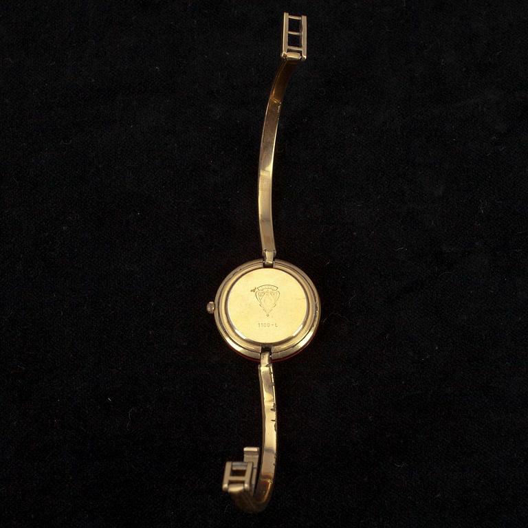 ARMBANDSUR, Gucci.