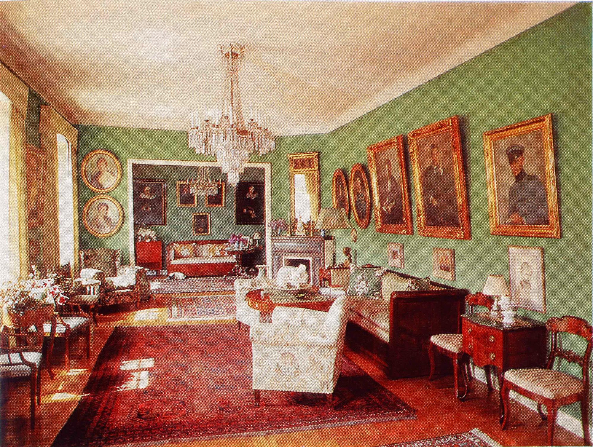 BOK, 18 vol, Slott och herresäten i Sverige. Allhems förlag.