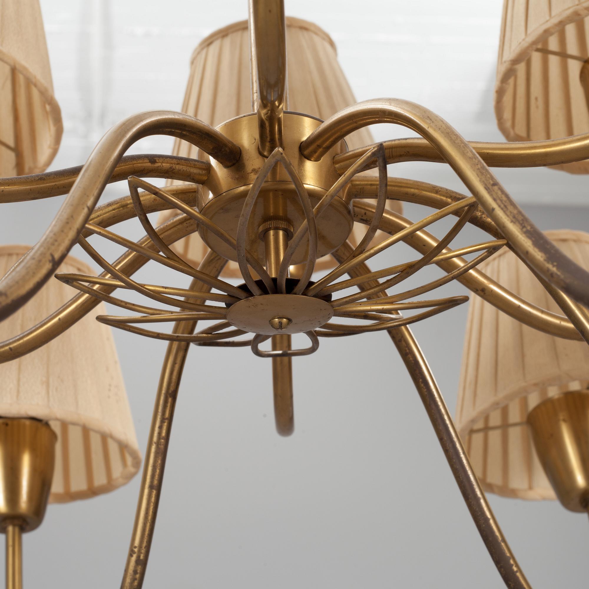 TAKARMATUR, Hans Bergström, Ateljé Lyktan, Helsingborg 1940-tal.