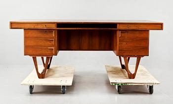 SKRIVBORD, 1960/1970-tal.