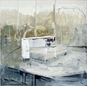 PARTI KONST, 4 delar. Bl a Danka Jaworska och Stefan Ceder.