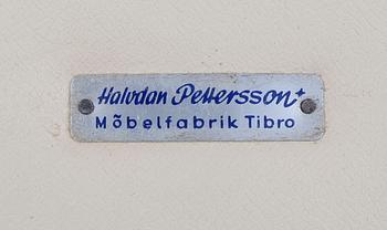 SOVRUMSMÖBEL, 5 delar, 1900-talets mitt.