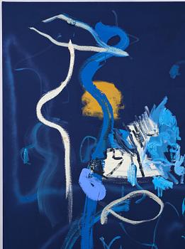 Ammon Rost, "Dream City".