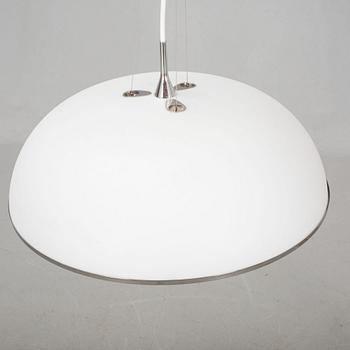 TAKLAMPA, "Megalo", Atelje Lyktan, Olle Lundberg, 2000-tal.