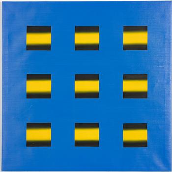 Werner Janson, "Opus 13".