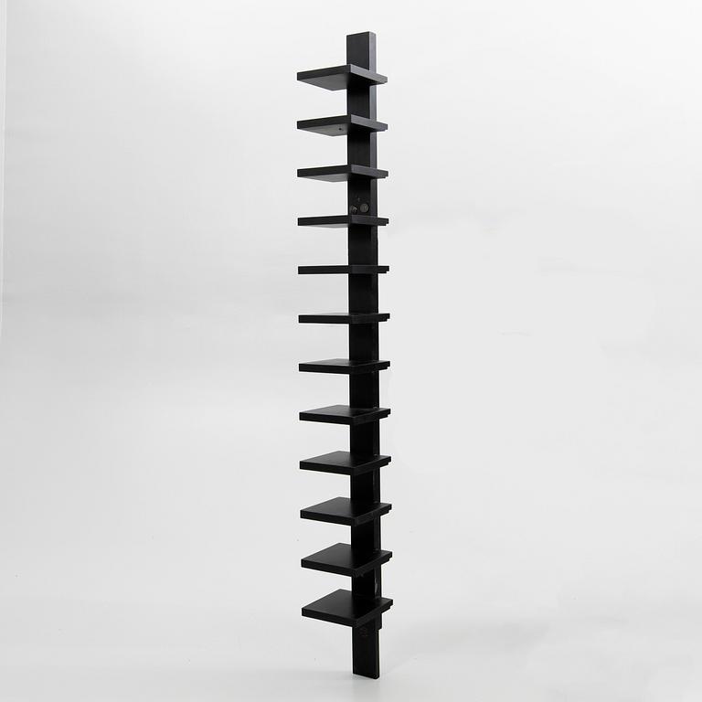 John Kandell, Shelf, "Pilaster", Källemo.