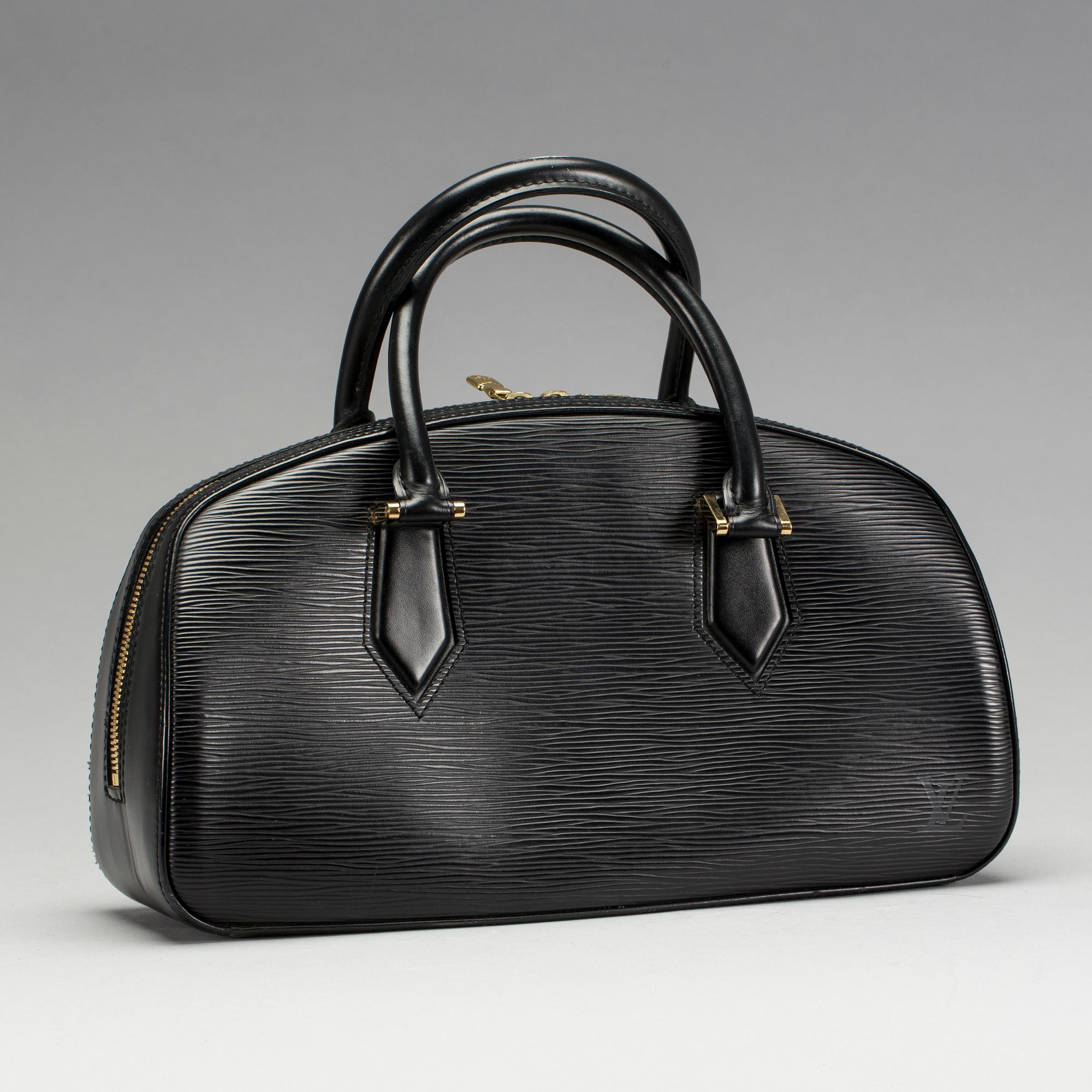 VÄSKA, Louis Vuitton.