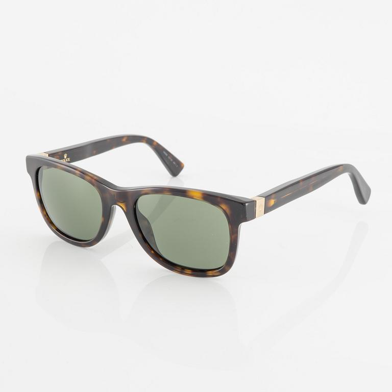 Sunglasses, Rolex, "No Reserve".