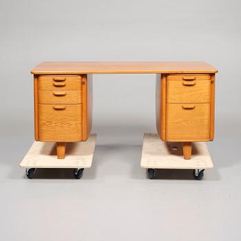 SKRIVBORD, 1940/1950-tal.