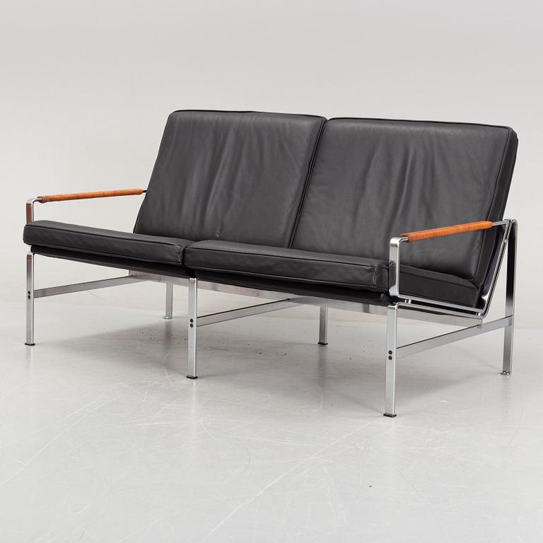 A 'Fabricius sofa' by Preben Fabricius for Walter Knoll.